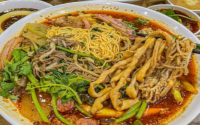 知甘季火锅菜加盟好不好？小本项目带你走上成功之路