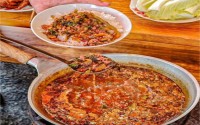 陈钱罐渣渣牛肉地址哪里？陈钱罐渣渣牛肉加盟好吗？
