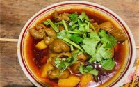 加盟破店烂蹄花怎么样？店面要多大？