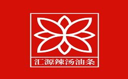 汇源辣汤油条