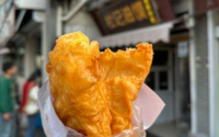 开一家杜记油馍赚钱吗？解析杜记油馍获利原因