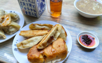 如何加盟许老八包子铺？加盟许老八包子铺有保障吗？