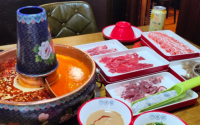 京東盛铜锅涮肉投资加盟，哪些人适合开门店？