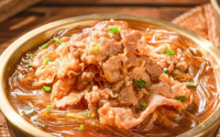 沸叔拌饭相遇手把手教你开店，带你成功