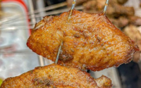 贾青羊肉串合适加盟么？贾青羊肉串加盟费很高么？