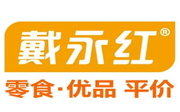 戴永红零食