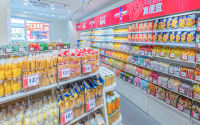 赵一鸣零食在哪可以加盟？有什么加盟条件？