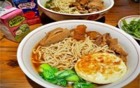 喜春花牛肉面手把手教你开店，带你成功