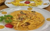 鹿鸣小食院加盟费多少？加盟总部在哪儿？