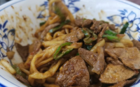 加盟熊麻婆浇头面，赚取人生的第一桶金