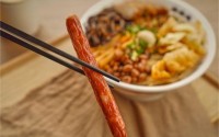 棒棒螺螺蛳粉堂加盟费用多少？有哪些品牌优势？