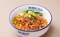 辣潮纪拌粉可以加盟吗？加盟多长时间可以回本？