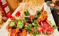 加盟山城老泡鲜切牛肉串串怎么样？店面要多大？
