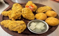 食鸡初味炸鸡加盟费用多少？有哪些品牌优势？