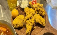 食鸡初味炸鸡手把手教你开店，带你成功