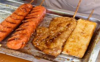 爷叔鲜肉饼加盟费用多少？有哪些品牌优势？