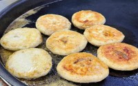 开一家爷叔鲜肉饼赚钱吗？解析爷叔鲜肉饼获利原因