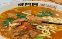 胖阿舅面馆难不难加盟？加盟条件介绍