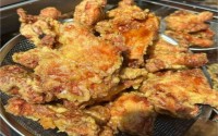 味贵妃宫廷炸鸡翅加盟费贵吗？加盟前景好么？