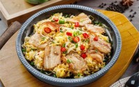米倌人拌饭加盟费用多少？有哪些品牌优势？