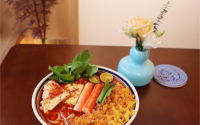 加盟喜食集米线，离成功更近一步
