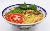 喜食集米线在哪可以加盟？有什么加盟条件？
