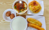 鹤乡烧饼加盟费用多少？有哪些品牌优势？