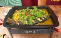 加盟蛙师弟怎么样？店面要多大？