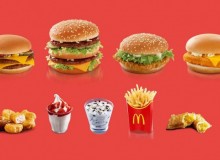 “中美脱钩”山雨欲来：麦当劳肯德基坚定说不！