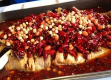 凭什么鱼酷烤鱼创业完胜同行业品牌