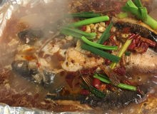 钩搭纸包鱼总部在哪里？加盟靠谱吗？