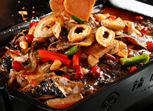 辣尚瘾烤鱼在广东有加盟店吗？怎么加盟？