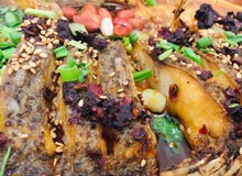 石家庄鱼仆烤鱼怎么样，加盟费是多少？