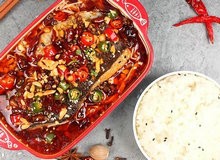 加盟鱼谷稻烤鱼饭要多少钱？10万元即可轻松创业