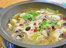 加盟美渝石锅鱼要多少钱，20万元够开店吗？