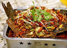 味妙烤鱼吧总部在哪里？怎么加盟？