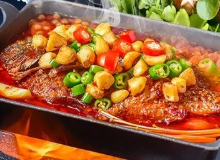 渔人歌在上海有几家店？加盟费要多少？