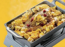 单人烤鱼加盟生意火爆，辣么巧烤鱼饭助你轻松创业