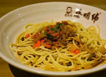 蔡明纬热干面是正宗武汉热干面吗？加盟费多少钱？