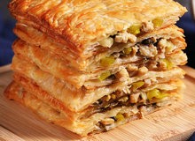 又卷烧饼为什么是2020年创业加盟首选？三方面优势明显