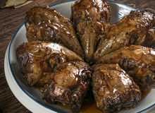 成都双流老妈兔头哪一家最正宗？加盟怎么联系？