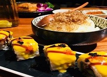 竹涟烧肉是哪里的品牌？有什么加盟优势？