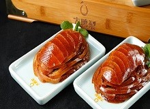 大鸭梨烤鸭店正宗吗？有什么加盟优势？