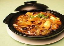 陶德砂锅是哪里的品牌？适合加盟吗？