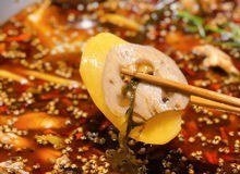 小称盘肥肠爱上鱼加盟优势突出，创业致富好选择