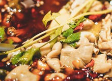 小称盘肥肠爱上鱼怎么样？加盟费要多少？