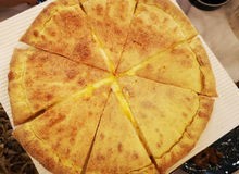 咕鹿流心披萨怎么样？加盟合适吗？