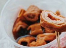 上佳卤大肠怎么样？10万够加盟吗？