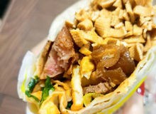 阿春卷饼加盟前景无限，好商机不容错过