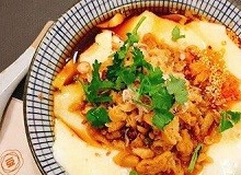 黄豆仙人有什么加盟优势?豆花产品加盟前景怎么样？